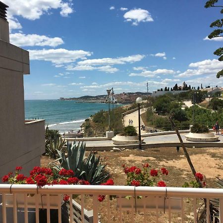 Casa Balmins Sitges Bed & Breakfast Exterior foto