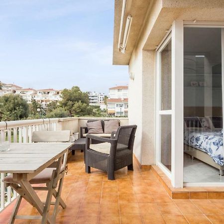 Casa Balmins Sitges Bed & Breakfast Exterior foto