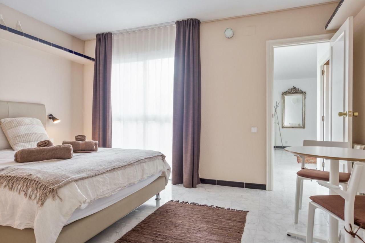 Casa Balmins Sitges Bed & Breakfast Exterior foto
